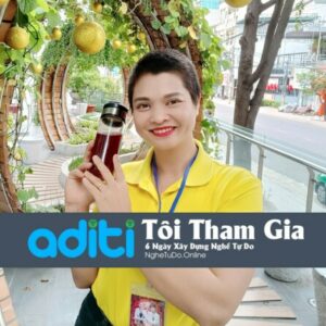 Ảnh hồ sơ của Coach Thuỳ Dương